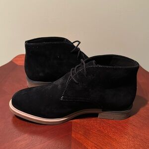 Black women’s booties